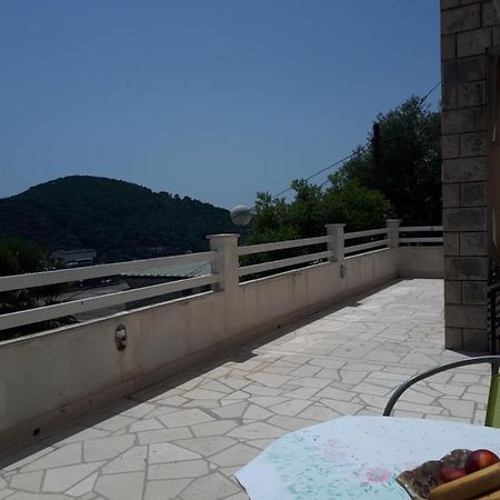 דירות דוברובניק Apartman Maja מראה חיצוני תמונה