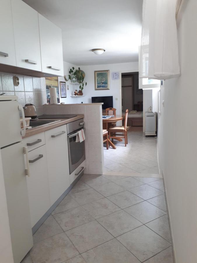 דירות דוברובניק Apartman Maja מראה חיצוני תמונה