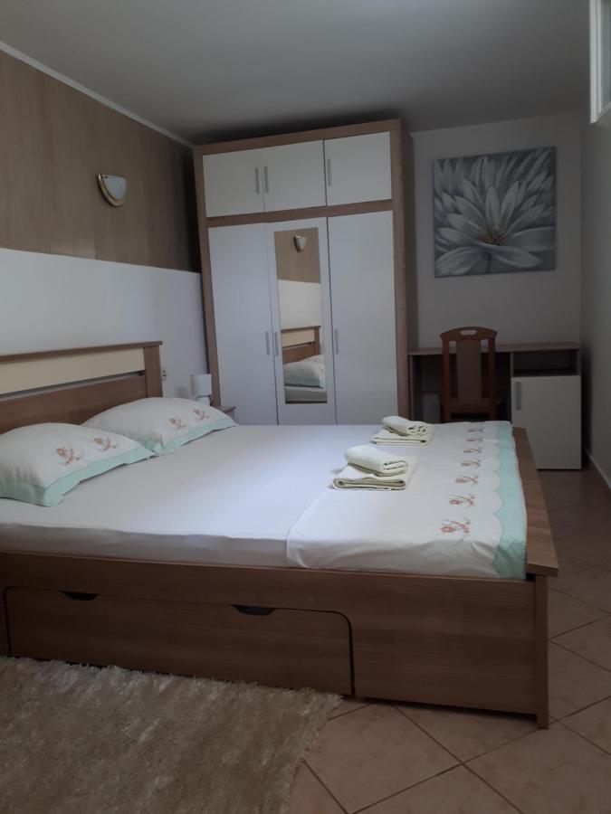 דירות דוברובניק Apartman Maja מראה חיצוני תמונה