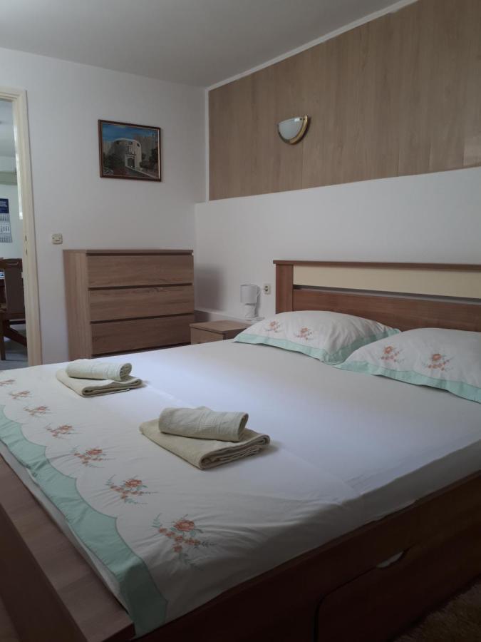 דירות דוברובניק Apartman Maja מראה חיצוני תמונה