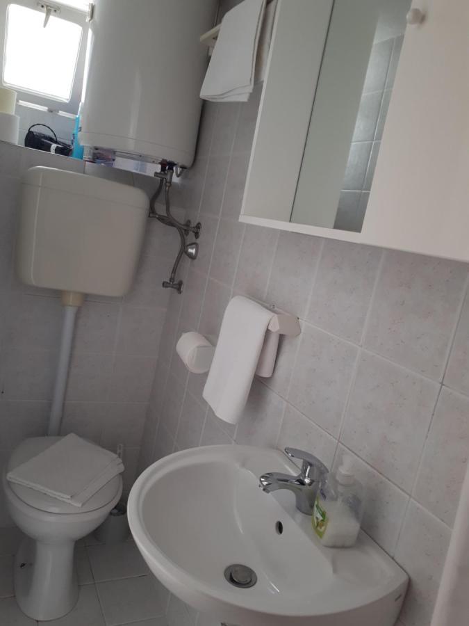 דירות דוברובניק Apartman Maja מראה חיצוני תמונה