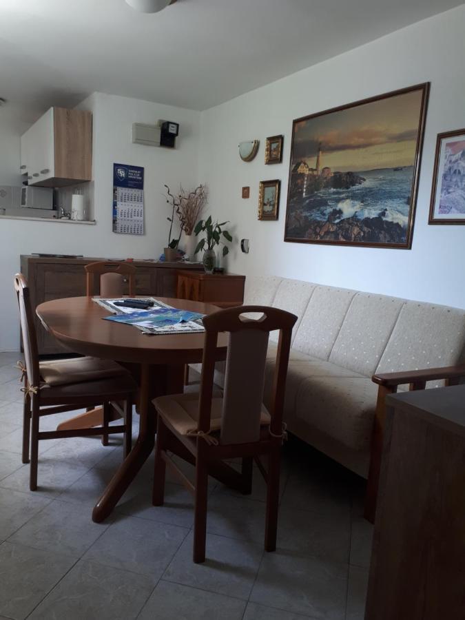 דירות דוברובניק Apartman Maja מראה חיצוני תמונה