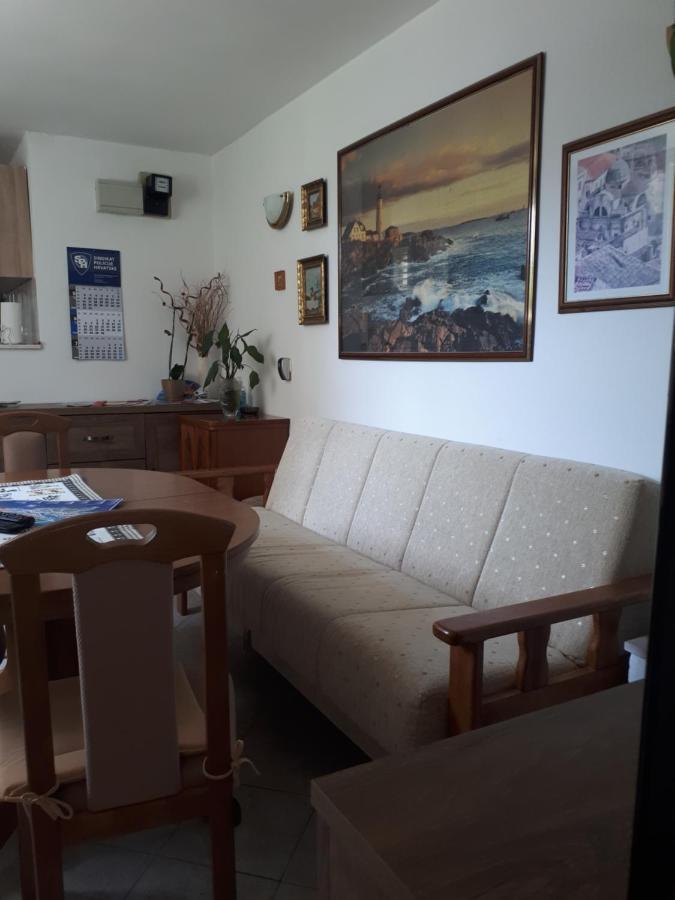 דירות דוברובניק Apartman Maja מראה חיצוני תמונה